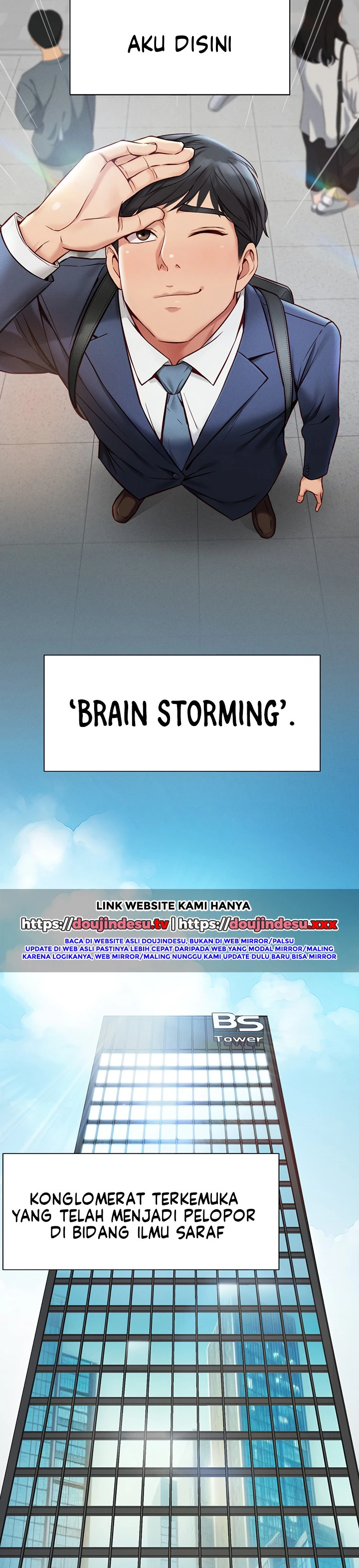 Common Sense Manipulation Program - Page 2